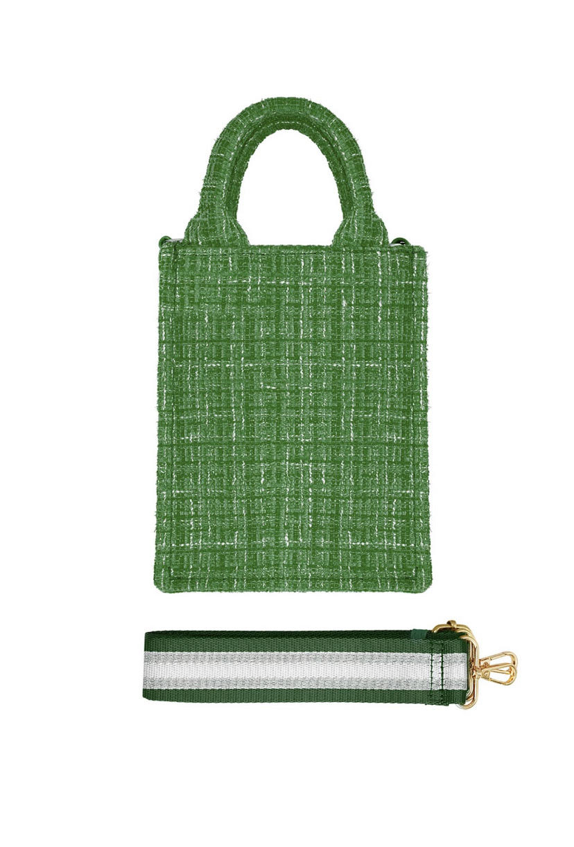 Some Changes Are Needed - Accessoires