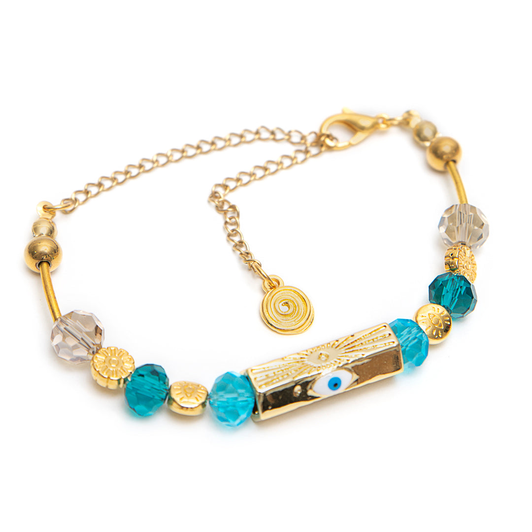I Can't Take My Eyes Of You - Bracelet