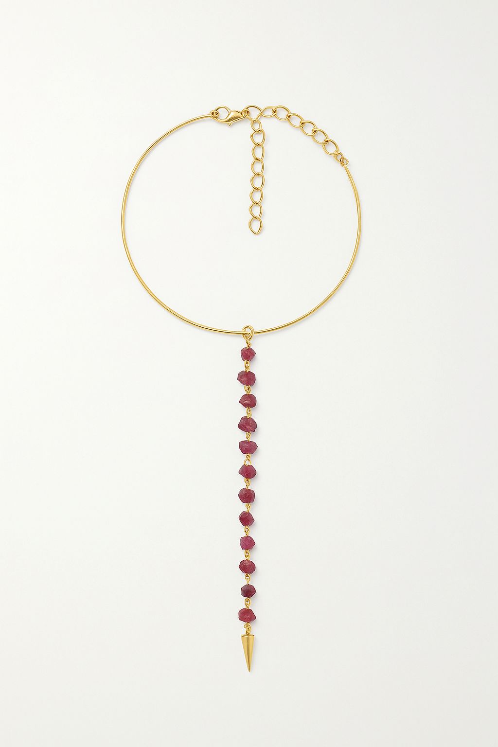 Chill aura, Chaotic Soul - Ketting