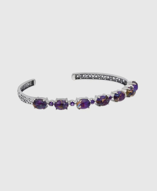 Lavender Fields - Armband