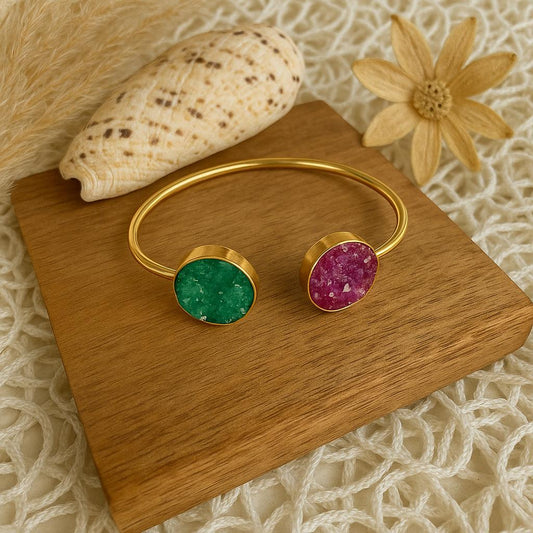 Earth Kiss - Armband