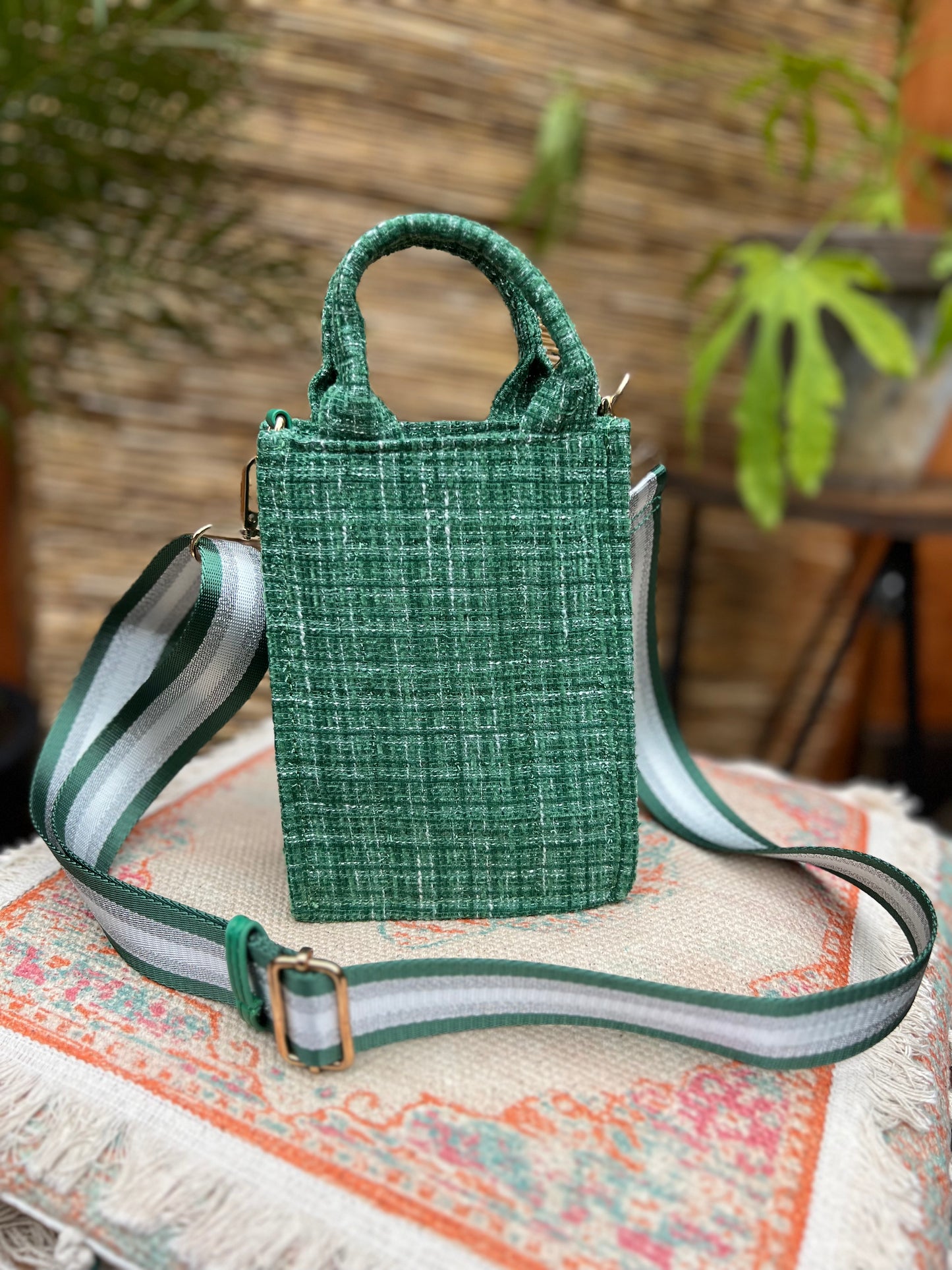 Some Changes Are Needed - Accessoires