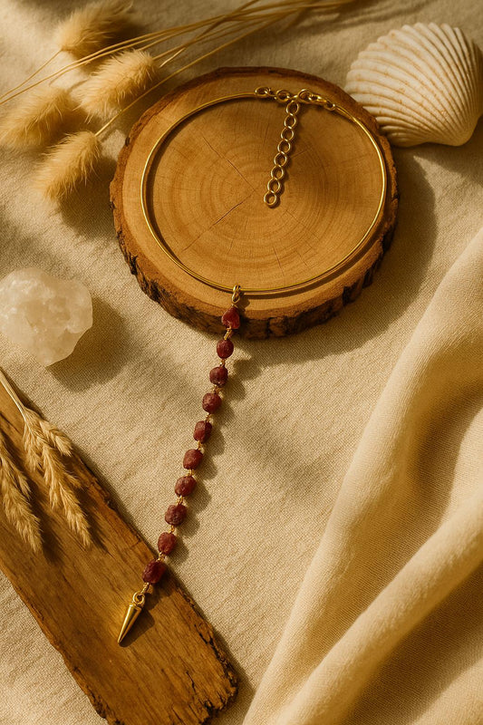 Chill aura, Chaotic Soul - Ketting