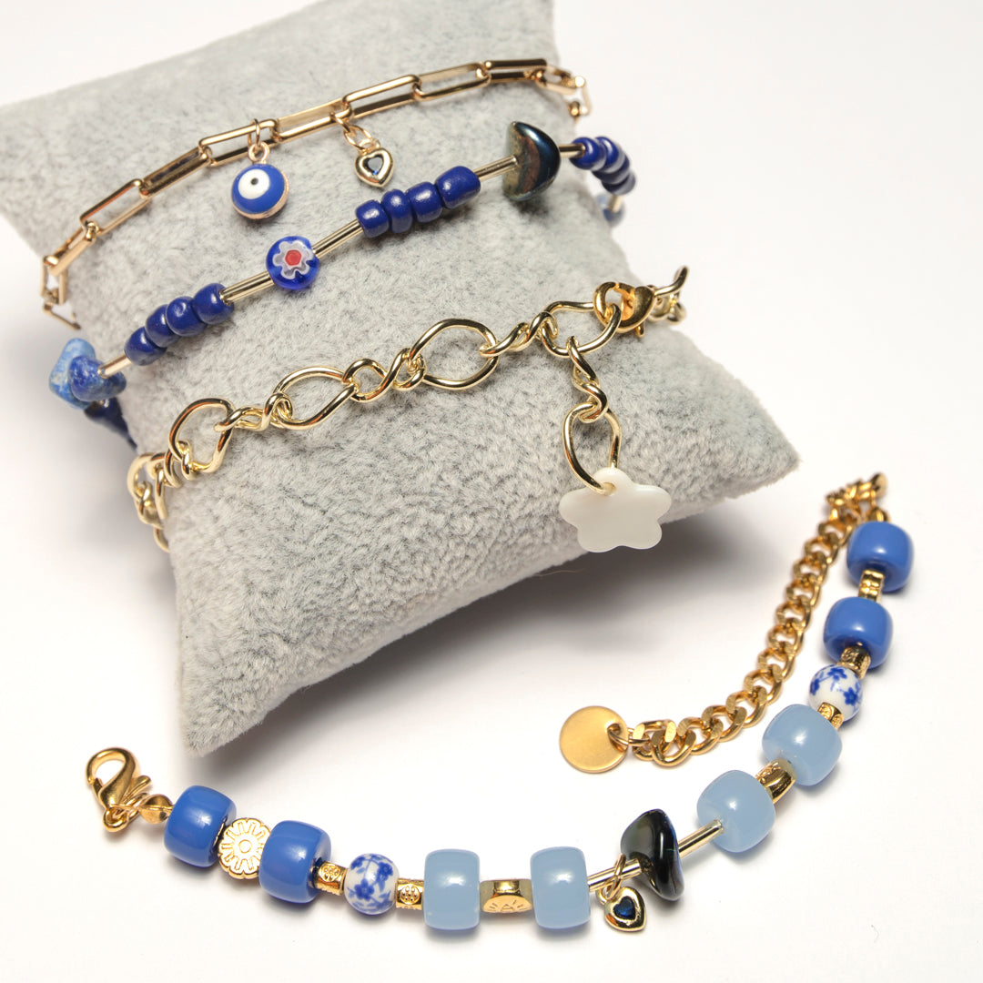 It's Too Cold Outside For Angels To Fly - Armband