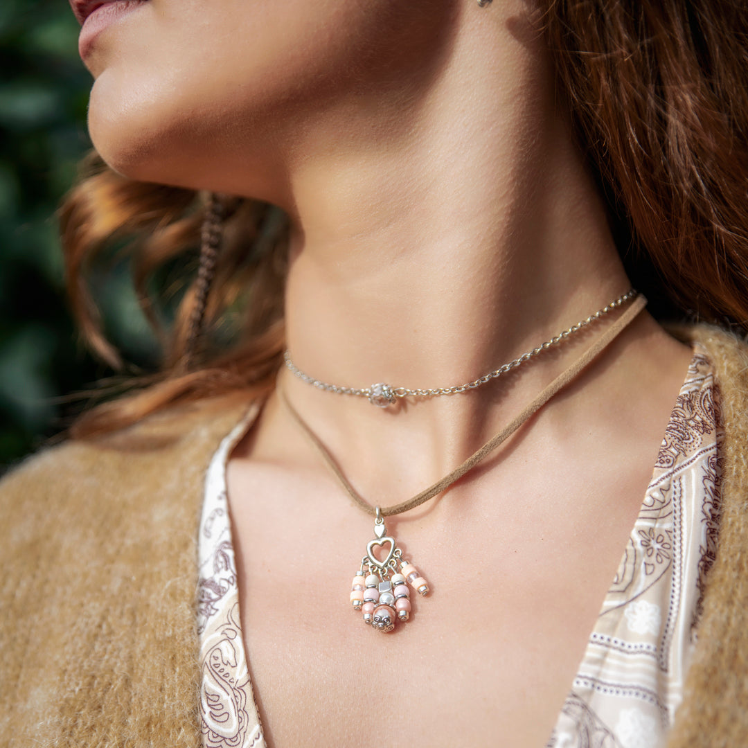 Just Wait, You Will Love Me, Promise - Ketting