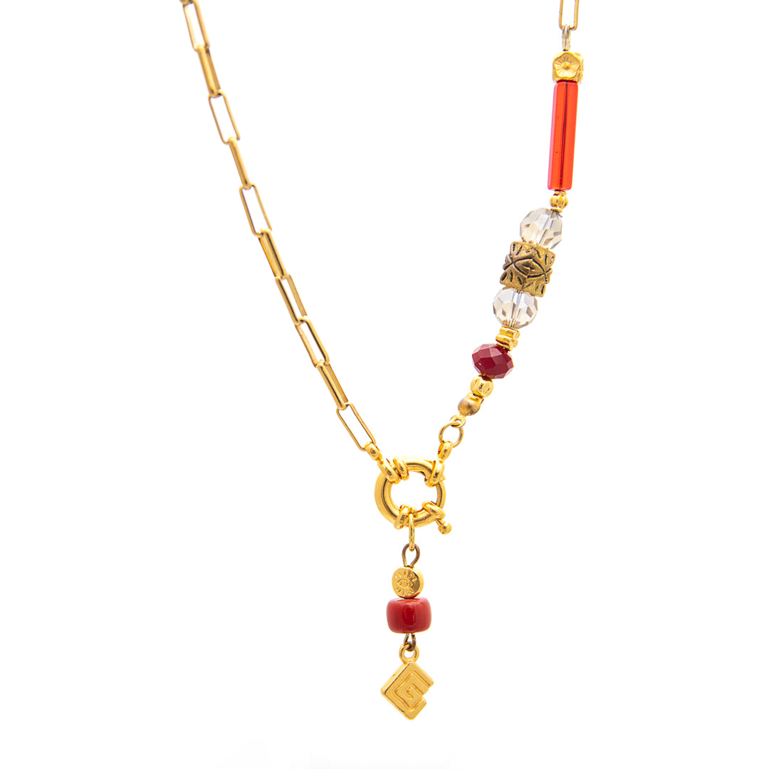 My Heart Is Yours - Ketting