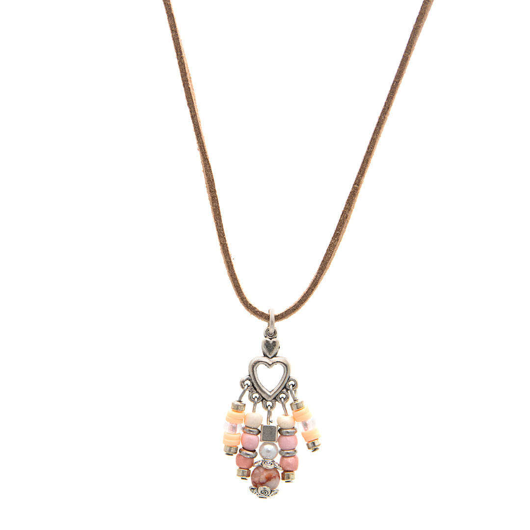 Just Wait, You Will Love Me, Promise - Ketting