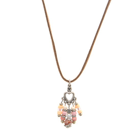 Just Wait, You Will Love Me, Promise - Ketting