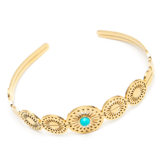 Lady Blue - Bracelet