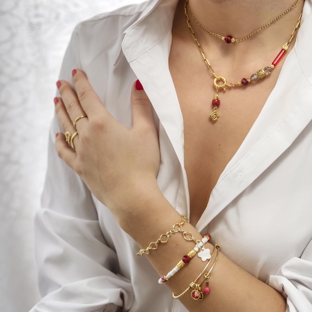 My Heart Is Yours - Ketting