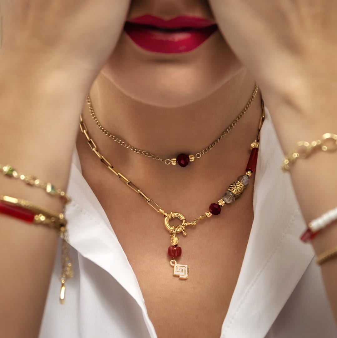 My Heart Is Yours - Ketting