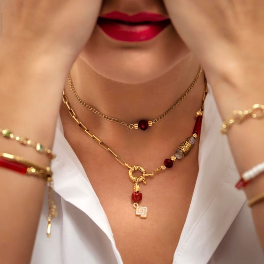 My Heart Is Yours - Ketting