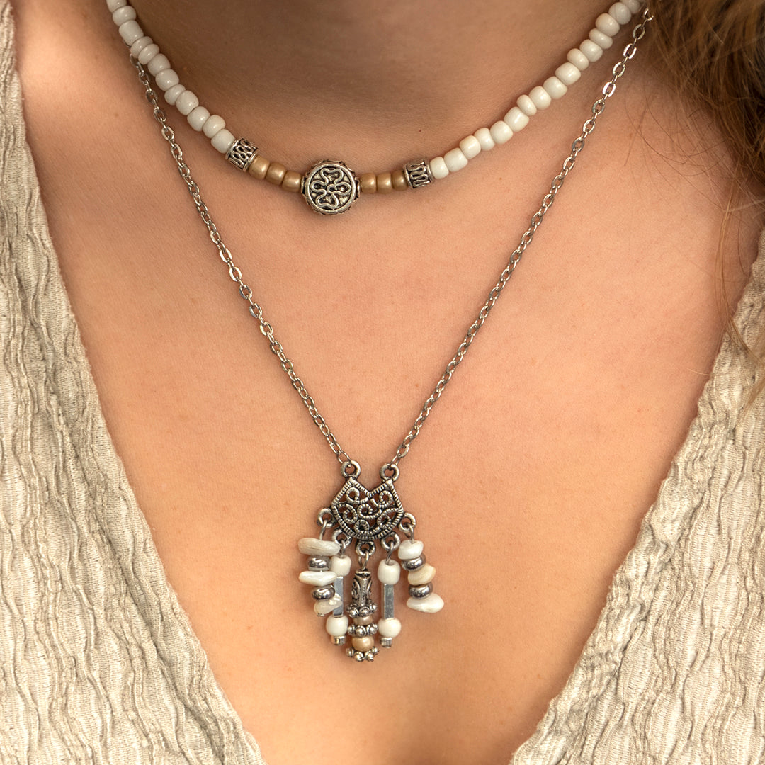 Enjoy The Little Things  - Ketting