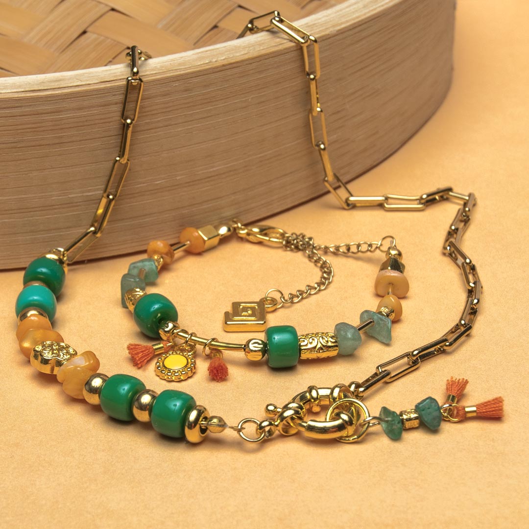 I Can't Stay Away From You - Ketting